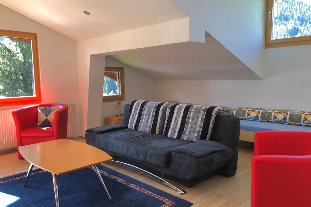 Photo of Livingroom in Blitzingen