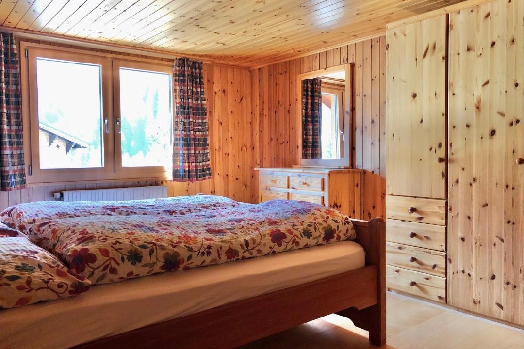 Photo of Bedroom in Blitzingen