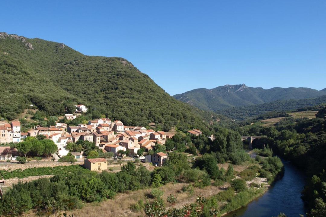 Photo of Others in Roquebrun