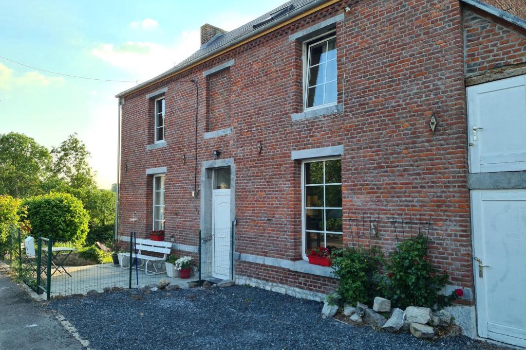 Photo of Buildings in Bousignies-sur-Roc