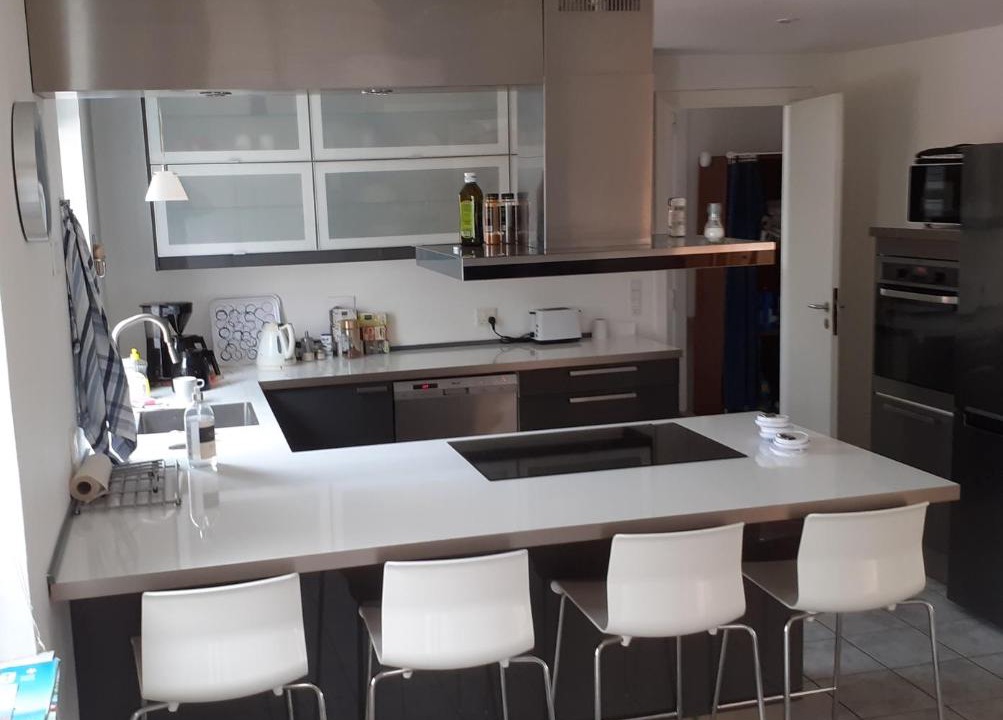 Photo of Kitchen in Svendborg