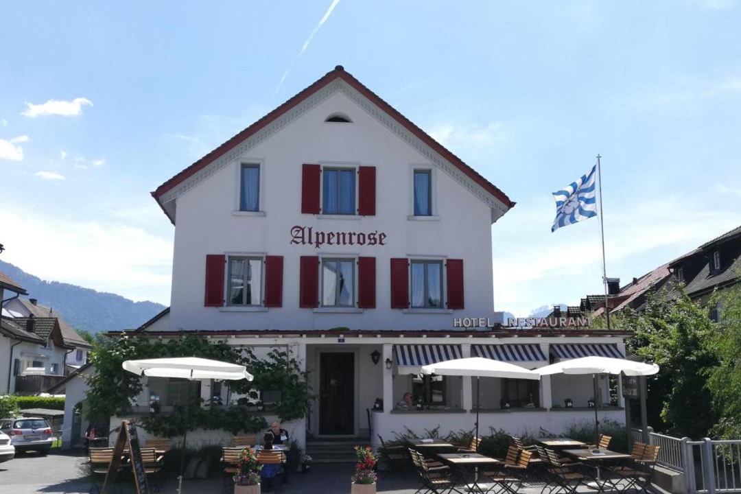Photo of Others in Maienfeld