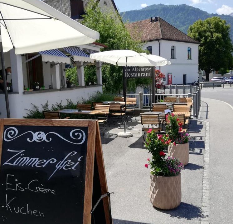 Photo of Others in Maienfeld