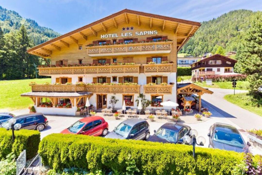 Photo of Others in La Clusaz