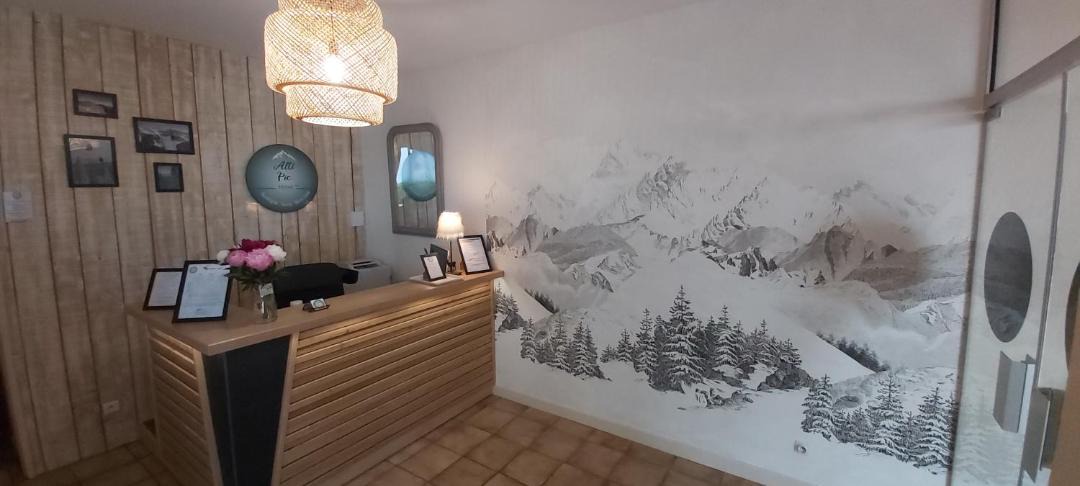 Photo of Others in Mont-Dore