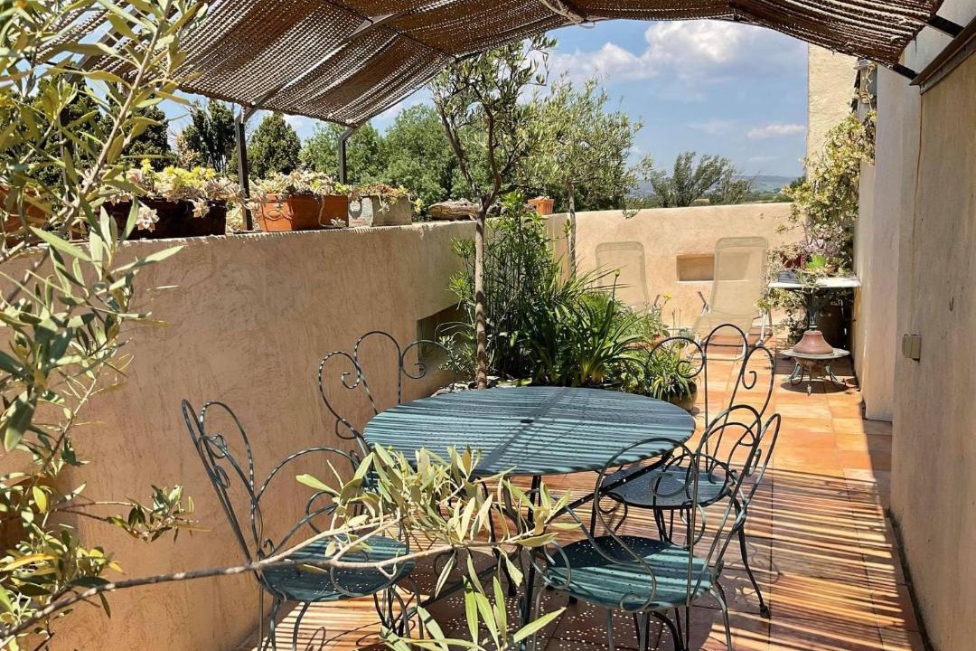 Photo of Patio Balcony in Mirepeisset