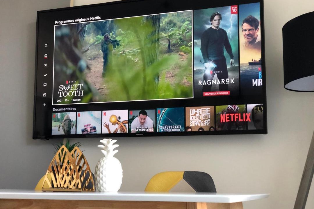 Photo of Livingroom in Saint-Amand-les-Eaux