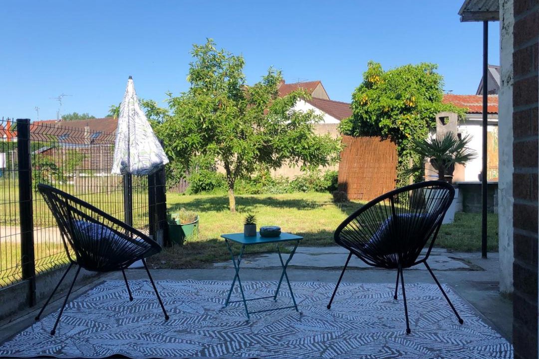 Photo of Others in Saint-Amand-les-Eaux