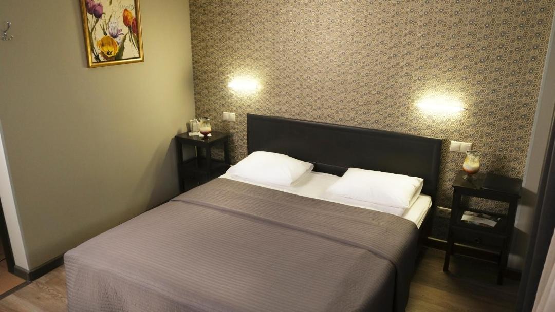 Photo of Bedroom in Yudino