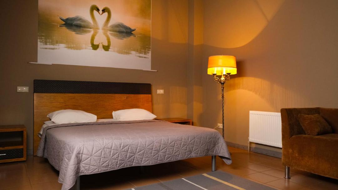 Photo of Bedroom in Yudino