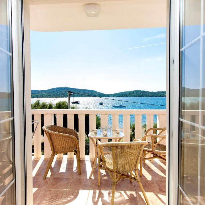 Photo of Patio Balcony in Pirovac