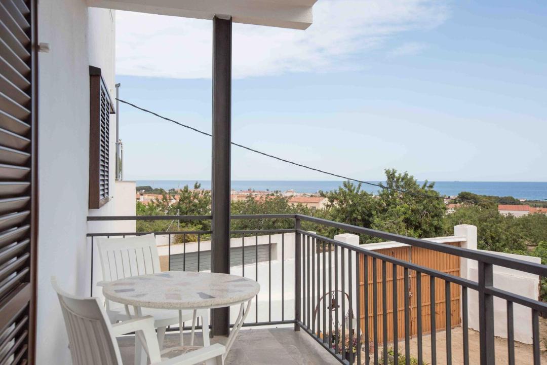 Photo of Patio Balcony in Creixell