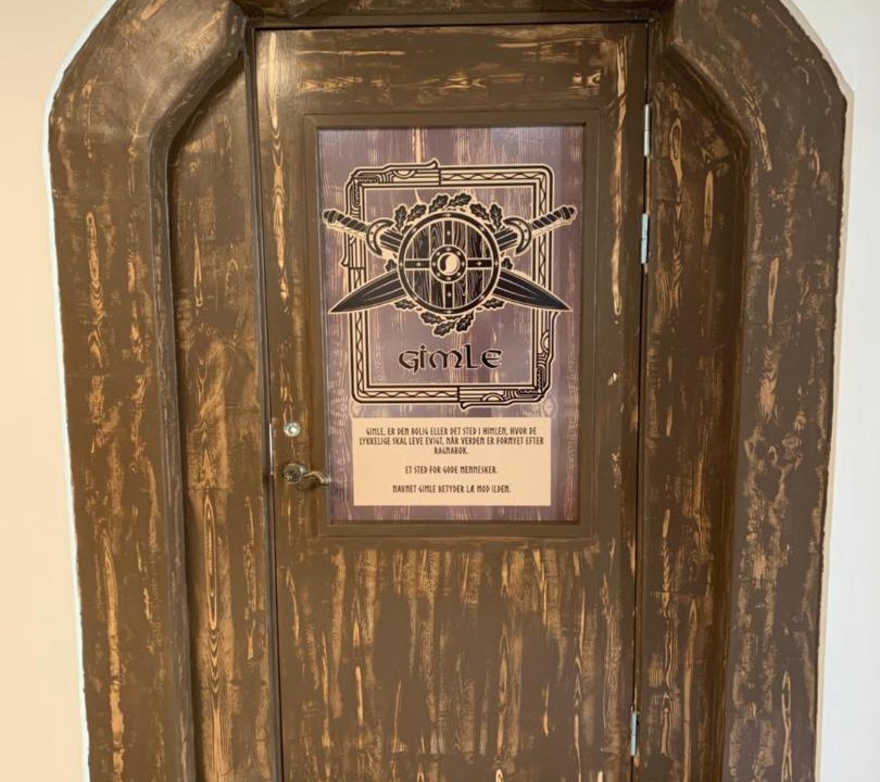 Photo of Others in Kirke Saaby