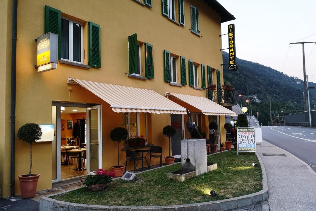 Photo of Others in Lavorgo