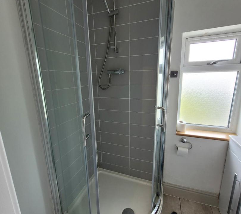 Photo of Bathroom in Ellesmere Port