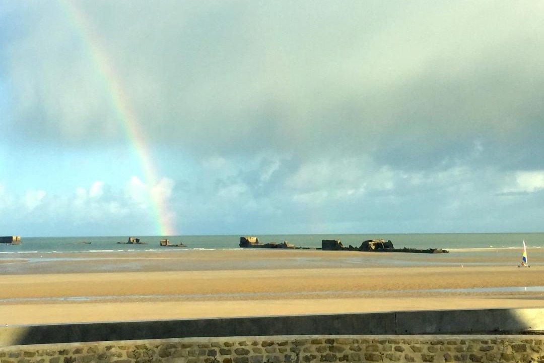 Photo of Others in Asnelles