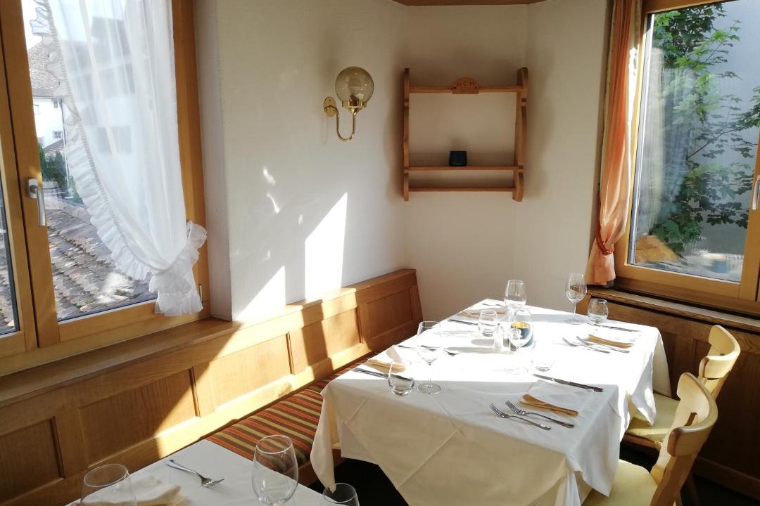 Photo of Others in Maienfeld