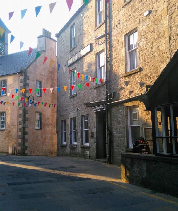 Photo of Others in Lerwick