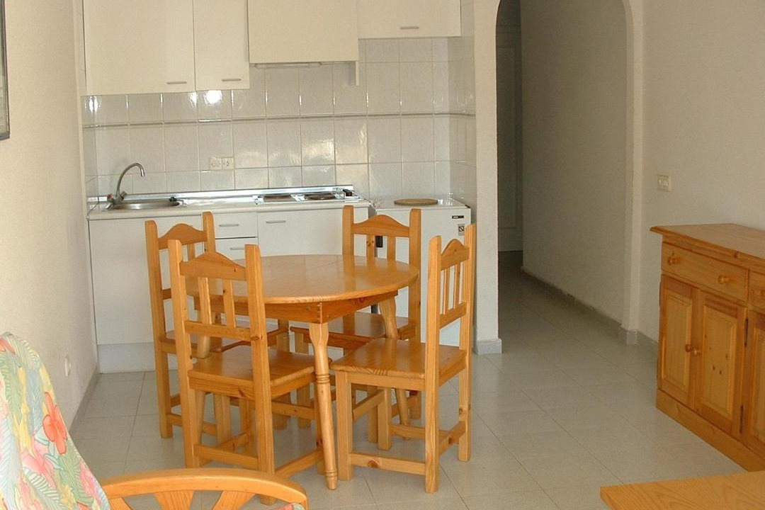 Photo of Kitchen in L'Escala