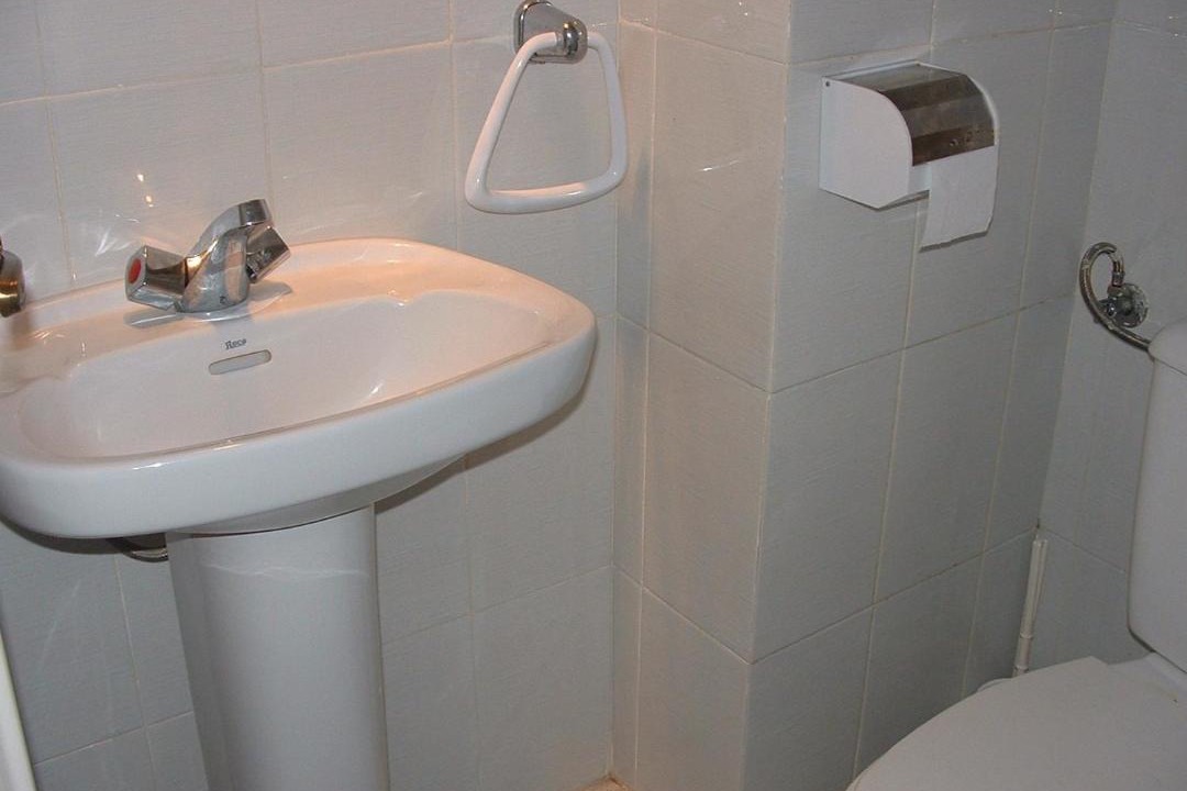 Photo of Bathroom in L'Escala