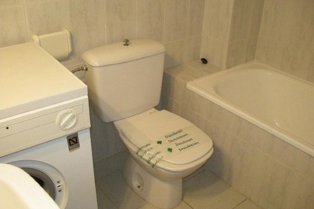 Photo of Bathroom in L'Escala