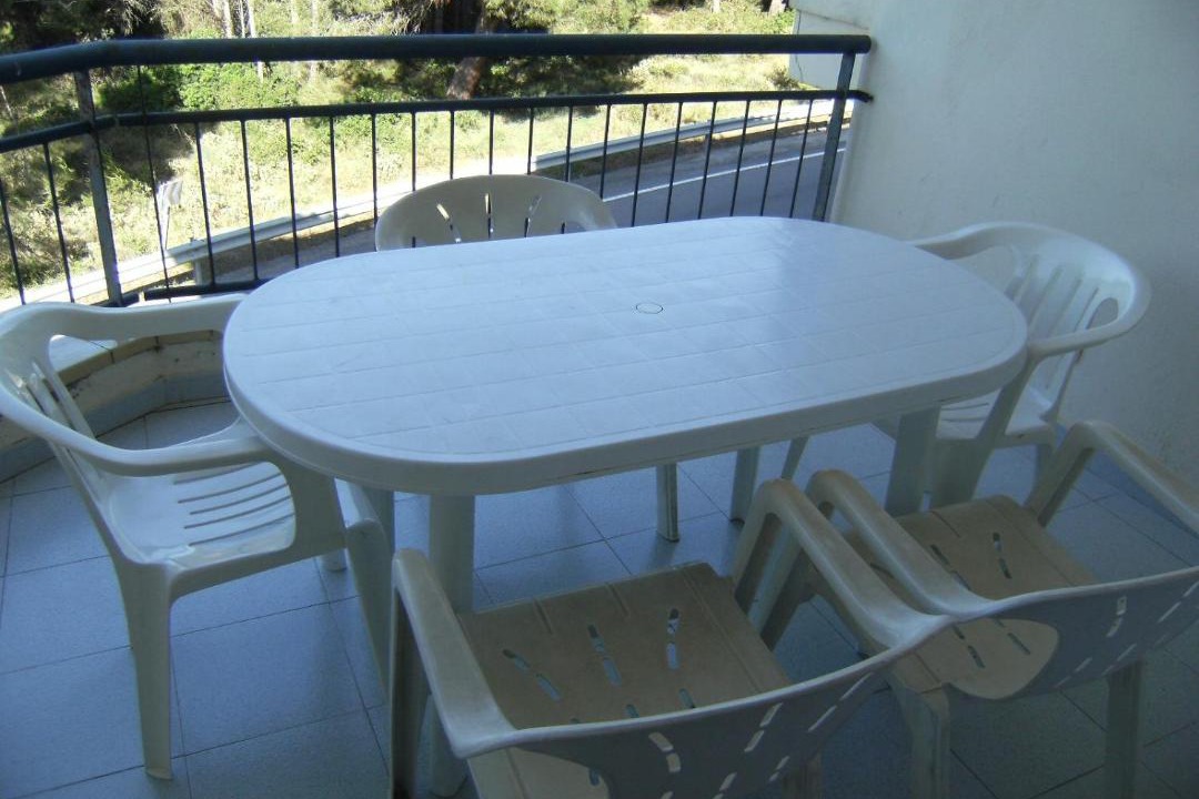Photo of Patio Balcony in L'Escala