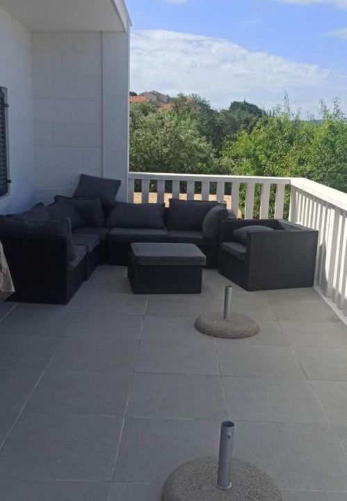 Photo of Patio Balcony in Podglavica