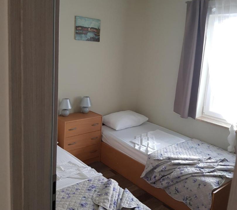 Photo of Bedroom in Cres