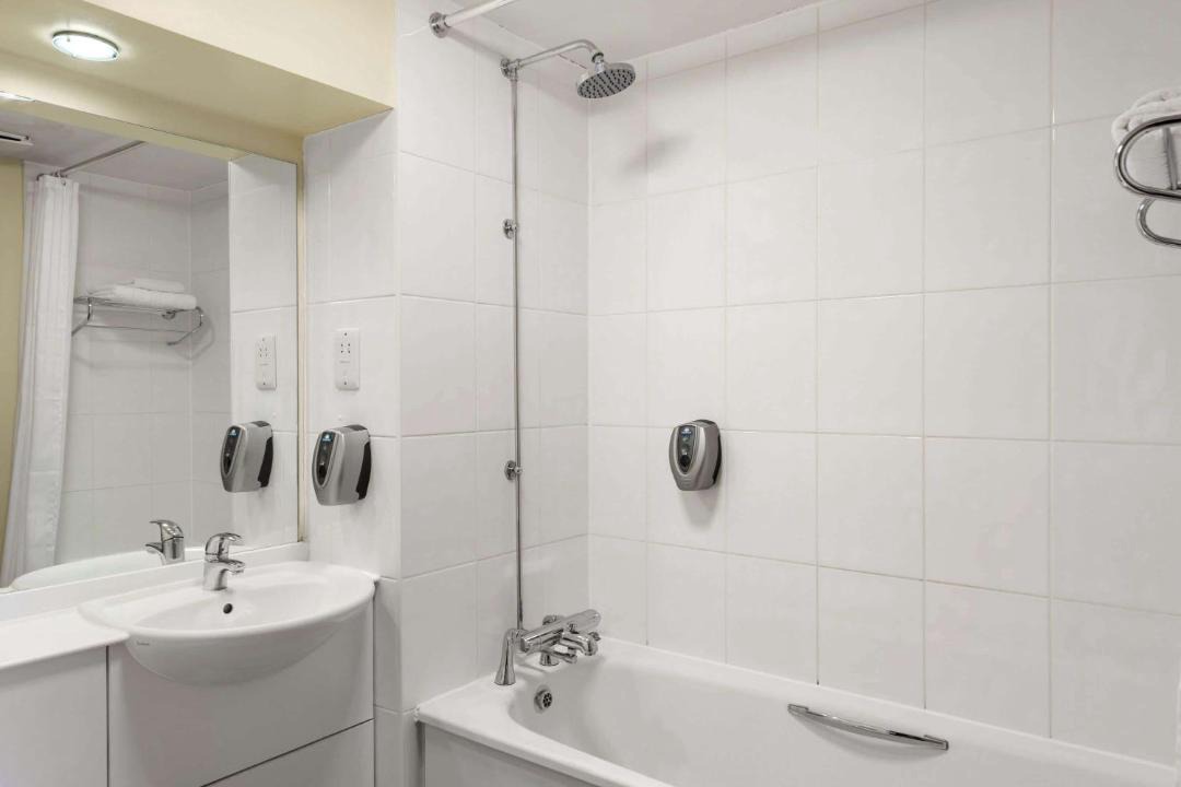 Photo of Bathroom in Hamilton