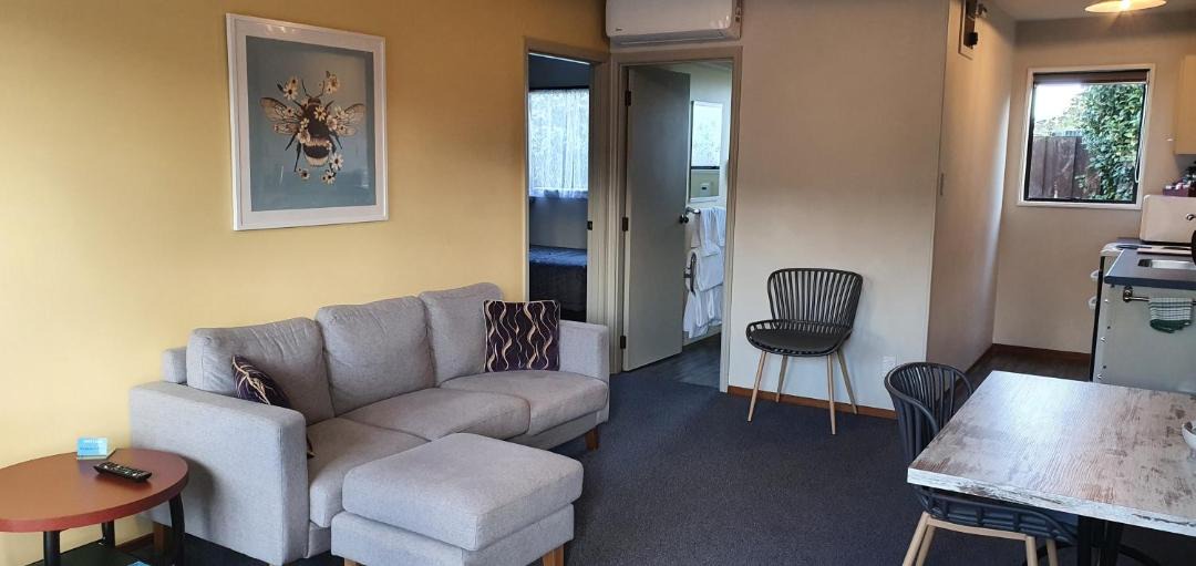 Photo of Livingroom in Ashburton