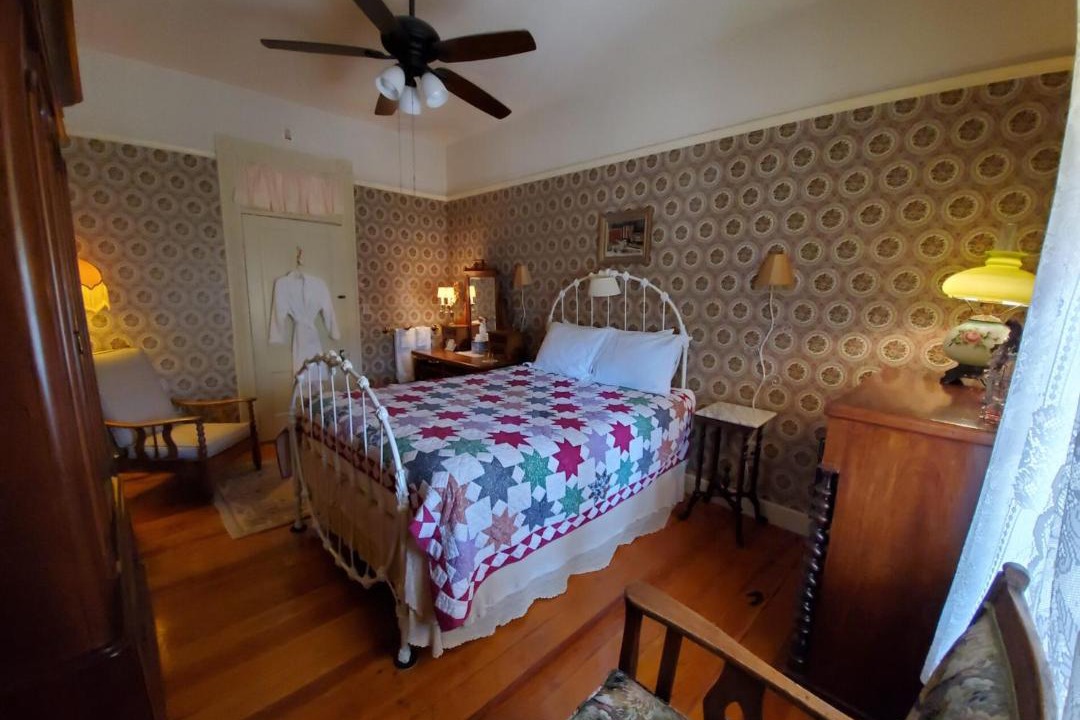 Photo of Bedroom in Georgetown