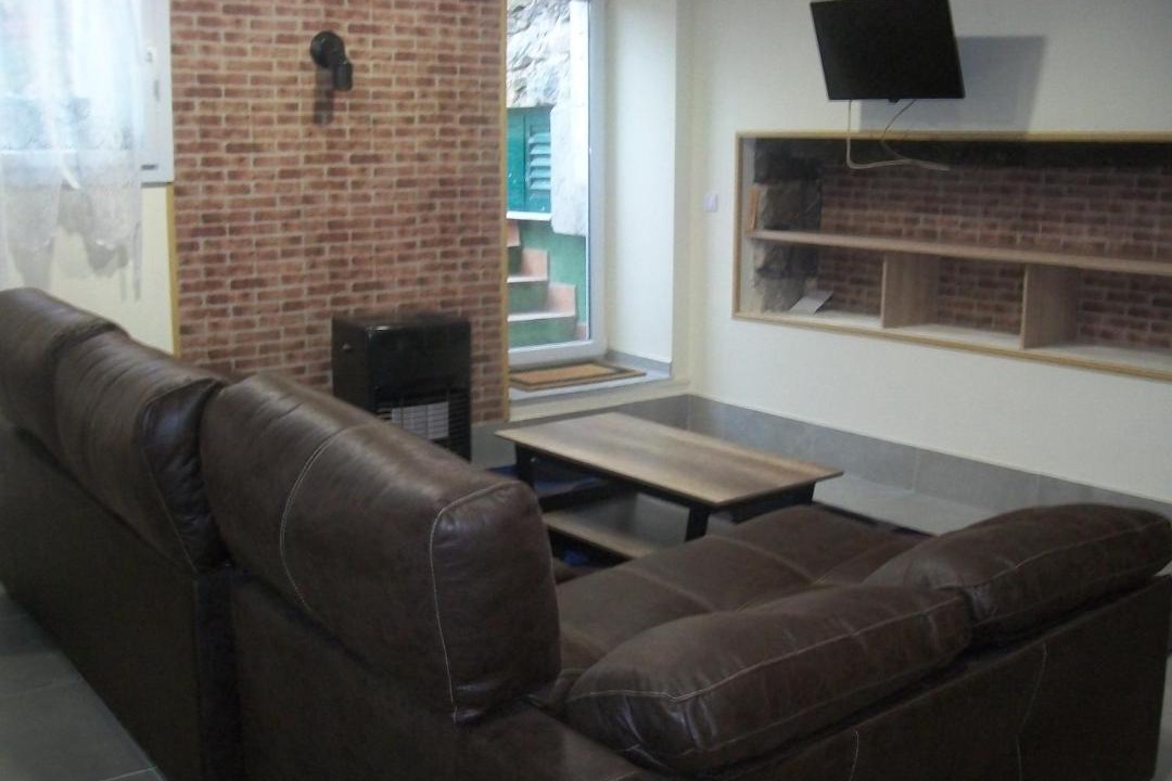 Photo of Livingroom in Mundaka