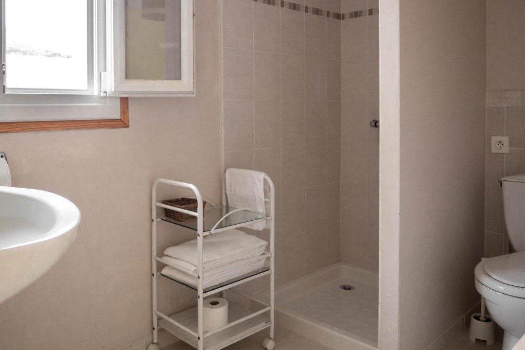 Photo of Bathroom in Lecumberry