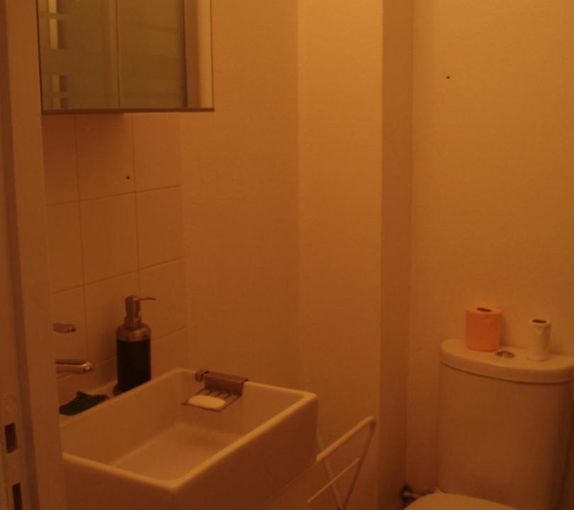 Photo of Bathroom in Dijon Centre Ville