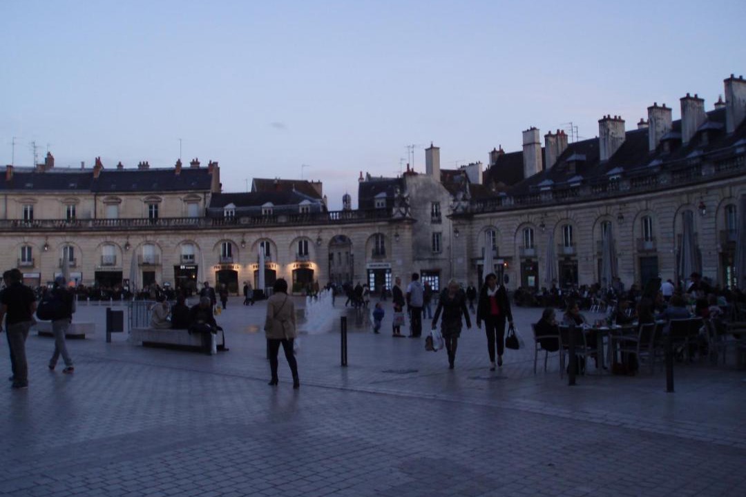 Photo of Others in Dijon Centre Ville