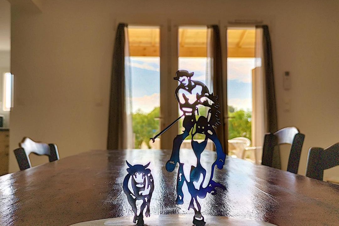 Photo of Livingroom in Eygalieres