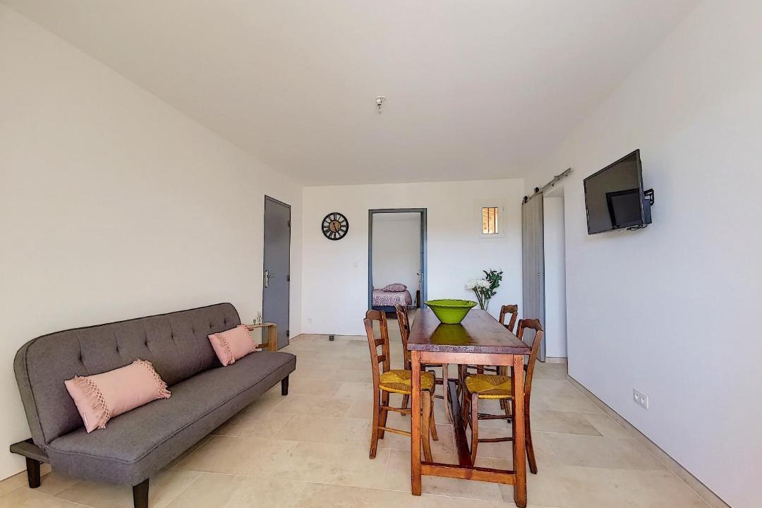 Photo of Livingroom in Eygalieres