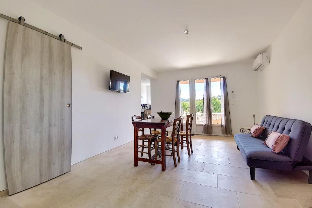 Photo of Livingroom in Eygalieres