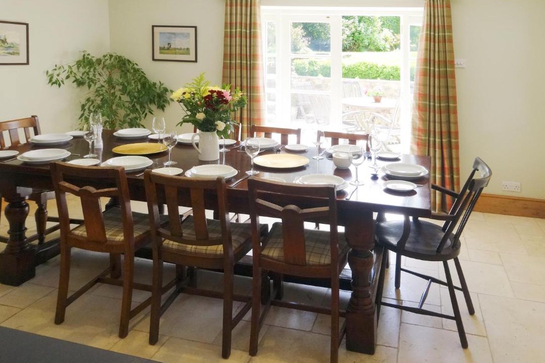 Photo of Livingroom in South Tawton