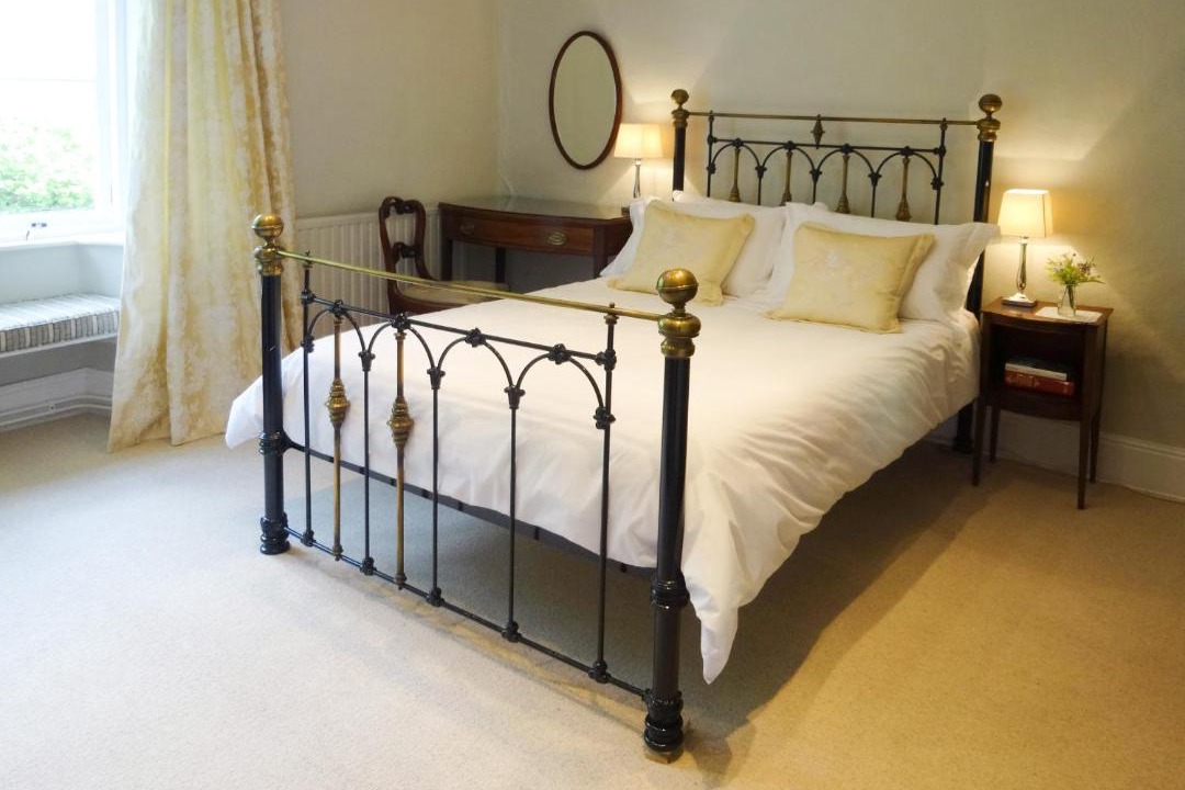 Photo of Bedroom in South Tawton