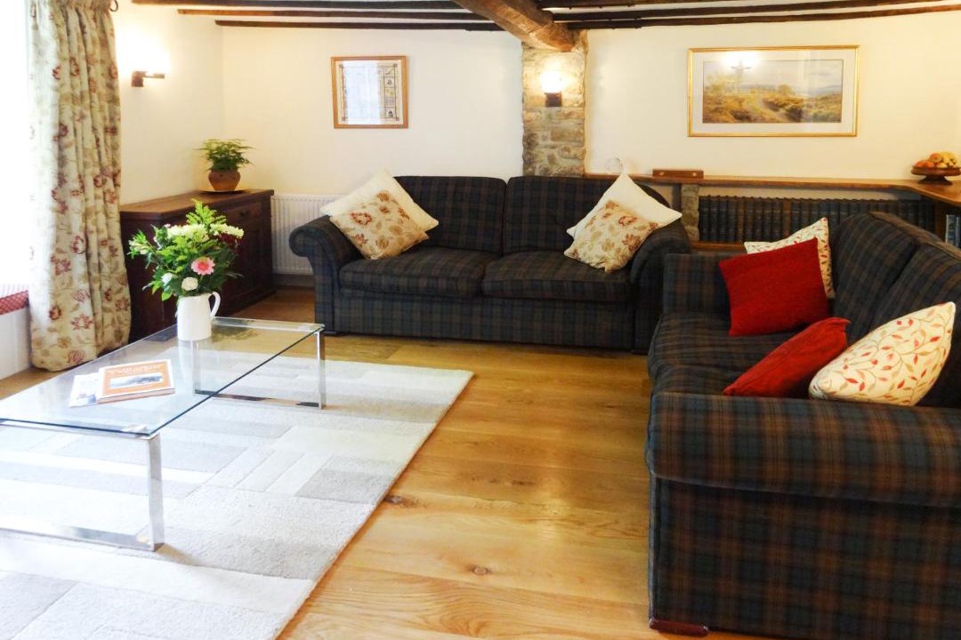 Photo of Livingroom in South Tawton