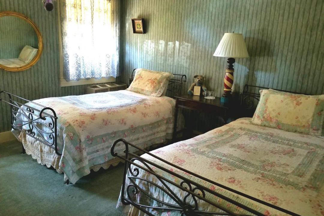 Photo of Bedroom in Georgetown