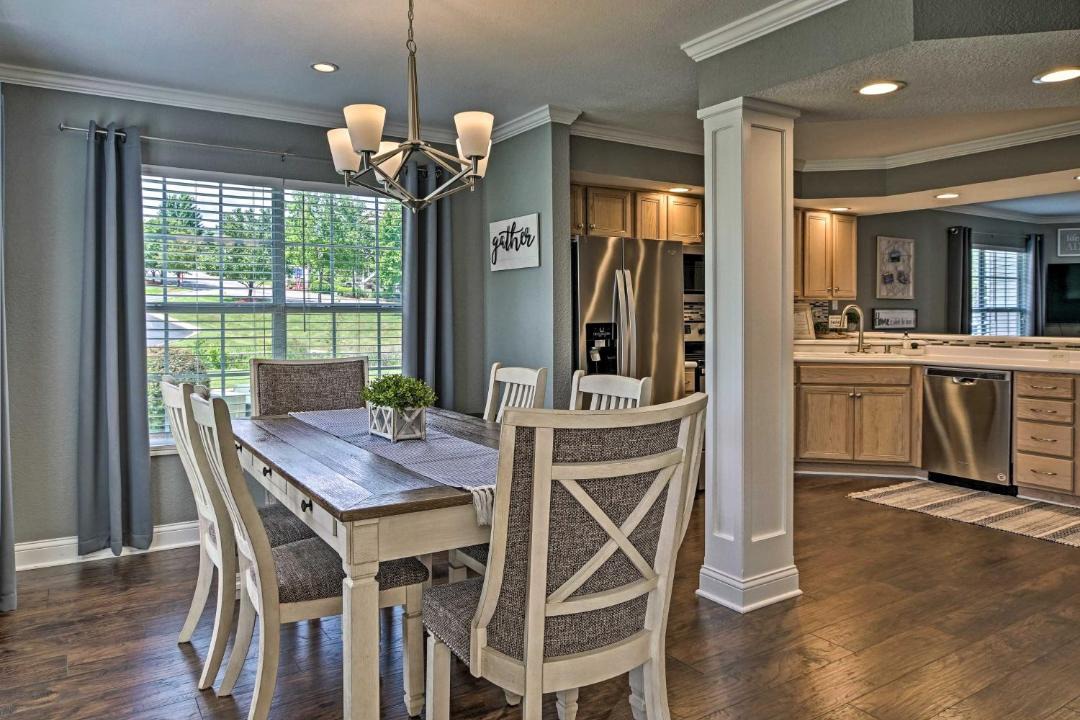 Photo of Others in Table Rock