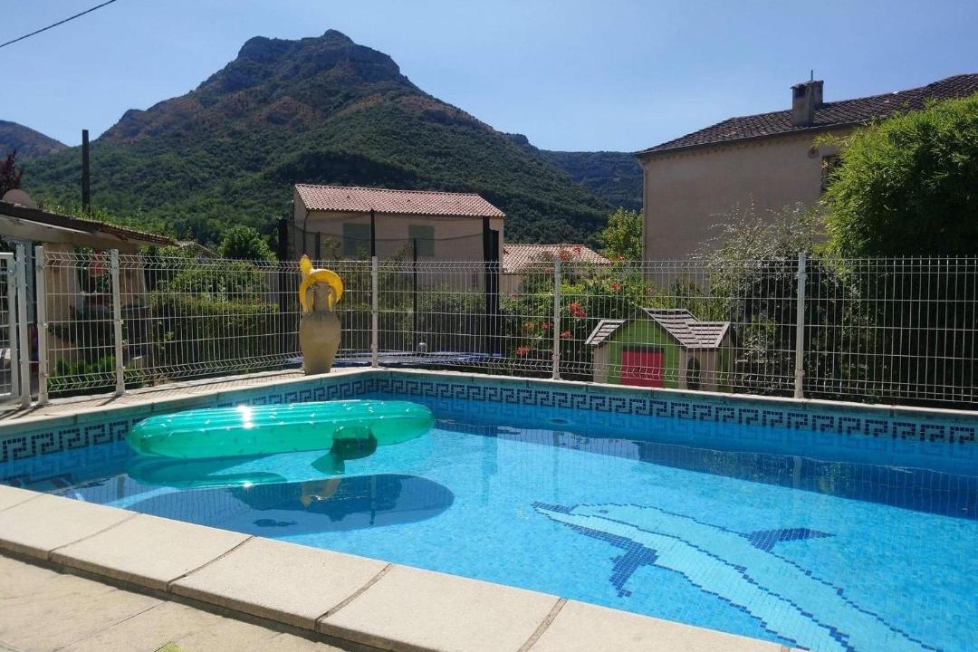 Photo of Outdoor in Sumene
