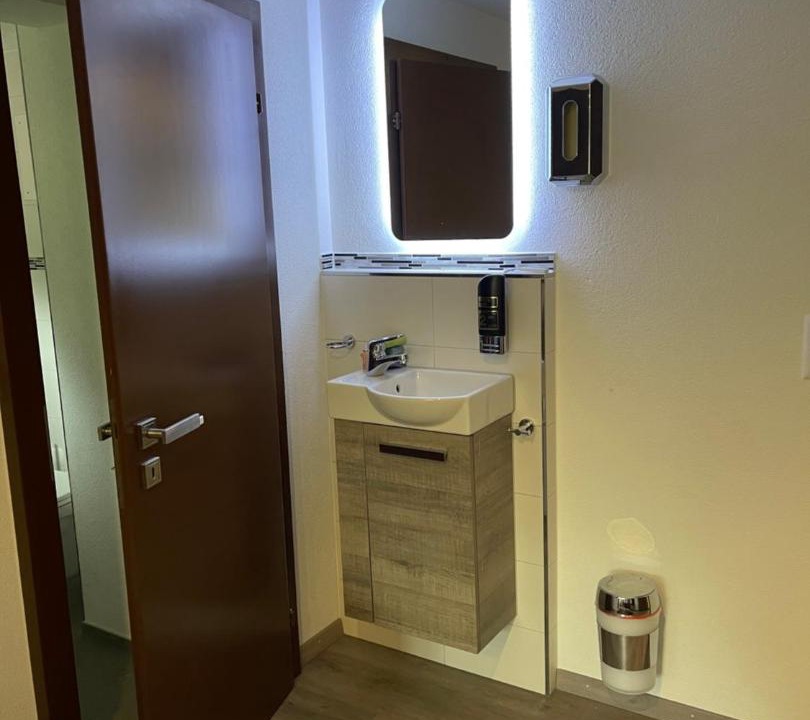 Photo of Bathroom in Wassen
