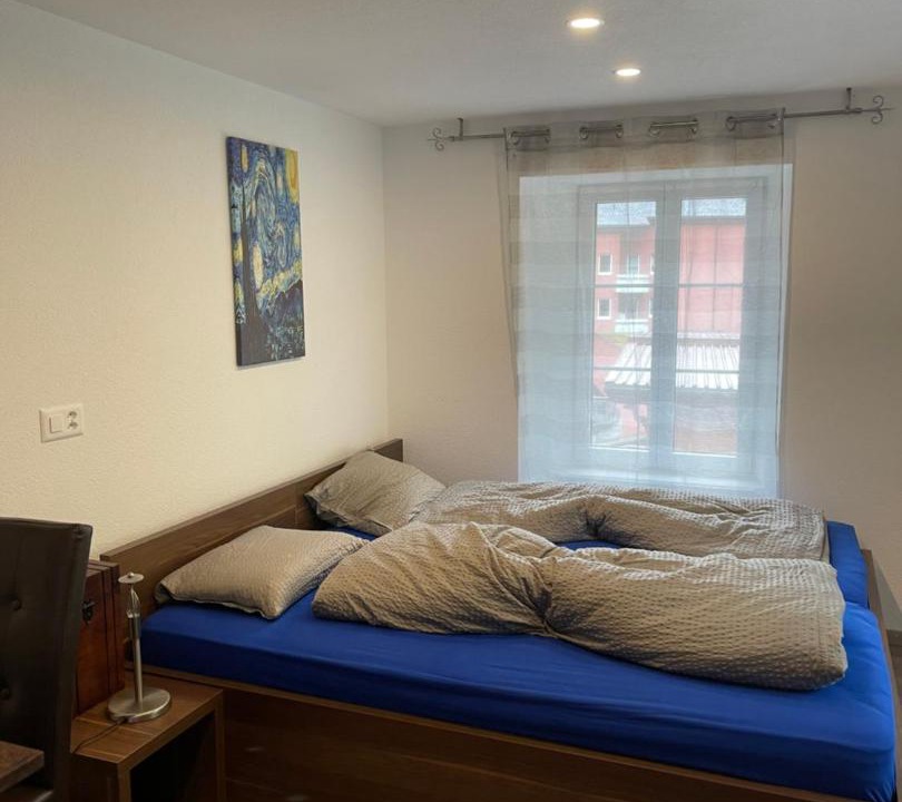 Photo of Bedroom in Wassen