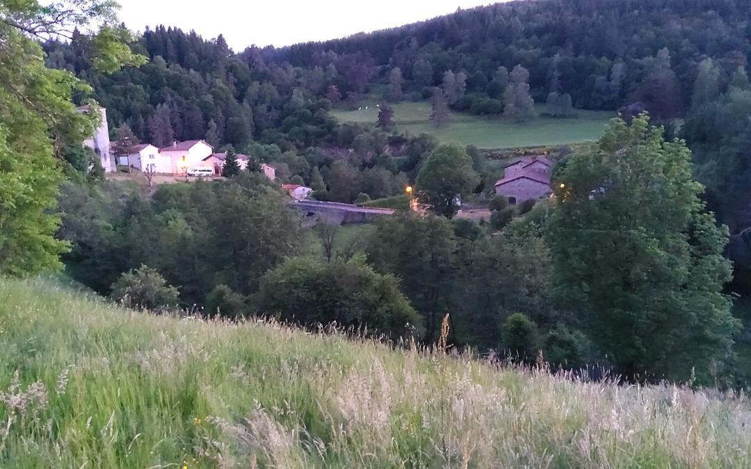 Photo of Outdoor in Sembadel
