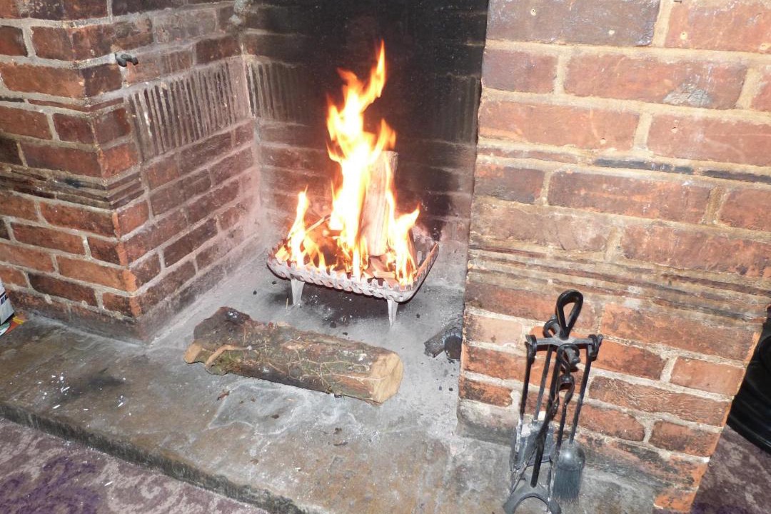 Photo of Others in Hook