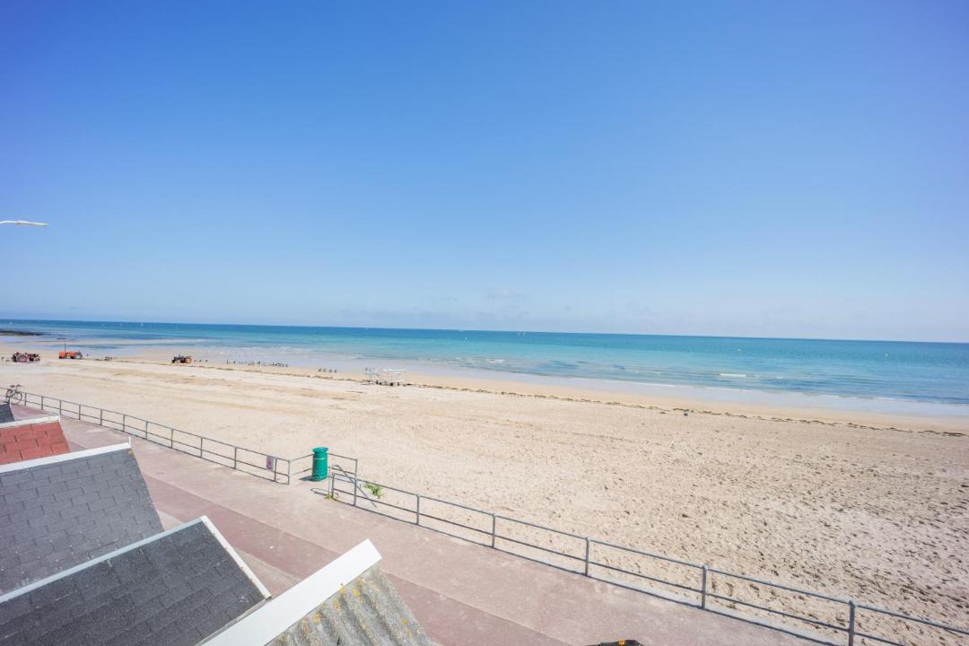 Photo of Others in Luc-sur-Mer