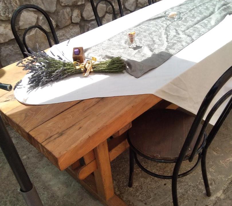 Photo of Patio Balcony in Cunski